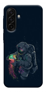 Чехол Walk in space для Galaxy A17 5G
