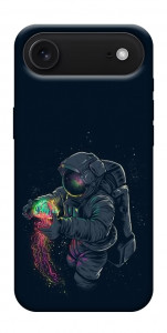 Чехол Walk in space для iPhone 17 Air