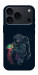 Чехол Walk in space для iPhone 17 Pro Max