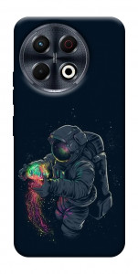 Чохол Walk in space для TECNO Spark 30 Pro (KL7)