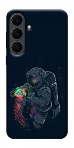 Чехол Walk in space для Galaxy S25 FE