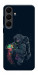 Чехол Walk in space для Galaxy S25 FE
