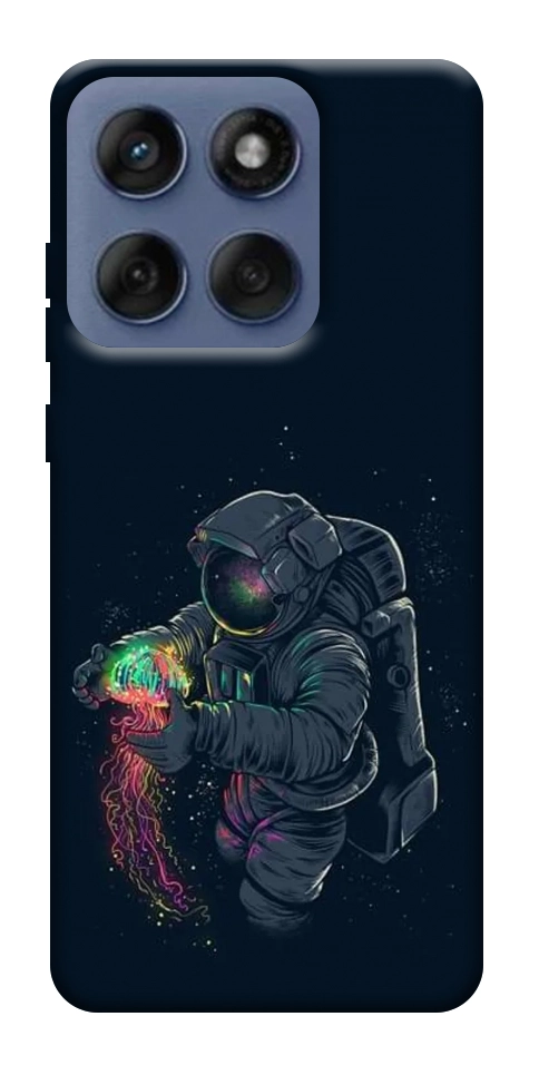 Чохол Walk in space для Motorola Edge 60 Fusion
