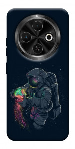 Чохол Walk in space для TECNO Spark 30C (KL5n)