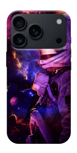 Чехол Астронавт для iPhone 17 Pro Max