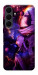 Чехол Астронавт для Galaxy S25 FE
