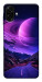 Чохол Дорога до неба для Galaxy A07