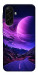 Чехол Дорога в небо для Galaxy A17 5G