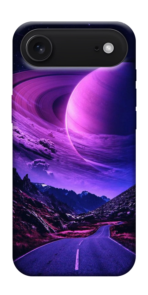 Чехол Дорога в небо для iPhone 17 Air