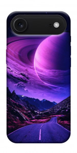 Чехол Дорога в небо для iPhone 17 Air