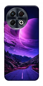 Чохол Дорога до неба для TECNO Spark 30 Pro (KL7)