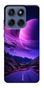 Чохол Дорога до неба для Motorola Edge 60 Fusion