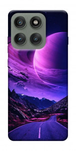 Чохол Дорога до неба для Motorola Edge 60 Pro