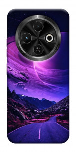 Чохол Дорога до неба для TECNO Spark 30C (KL5n)