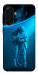 Чехол Космическая любовь для Galaxy A17 5G