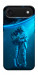 Чехол Космическая любовь для iPhone 17 Air