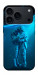 Чехол Космическая любовь для iPhone 17 Pro Max