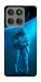 Чохол Космічна любов для Motorola Edge 60 Pro