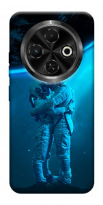 Чохол Космічна любов для TECNO Spark 30C (KL5n)