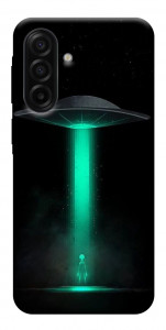 Чехол Марсианин для Galaxy A17 5G