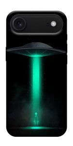 Чехол Марсианин для iPhone 17 Air