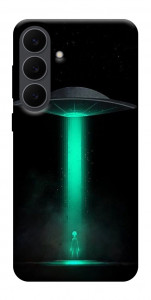 Чехол Марсианин для Galaxy S25 FE