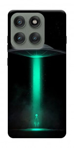Чохол Марсіанін для Motorola Edge 60 Pro