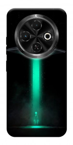Чохол Марсіанін для TECNO Spark 30C (KL5n)