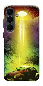 Чехол НЛО для Galaxy S25 FE