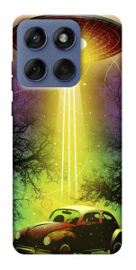 Чохол НЛО для Motorola Edge 60 Fusion