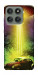 Чохол НЛО для Motorola Edge 60 Pro