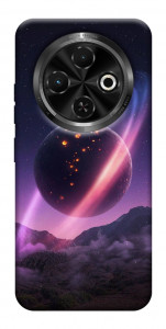 Чохол Сатурн для TECNO Spark 30C (KL5n)