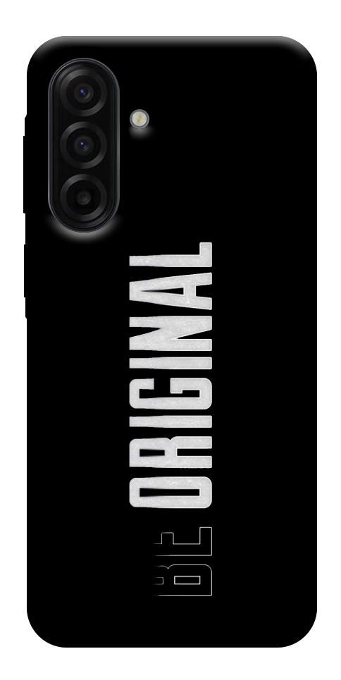 Чехол Be original для Galaxy A17 5G