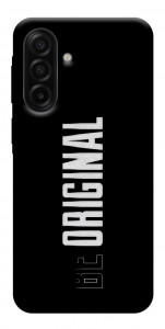Чехол Be original для Galaxy A17 5G