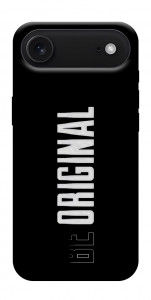 Чехол Be original для iPhone 17 Air