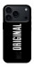 Чохол Be original для iPhone 17 Pro Max