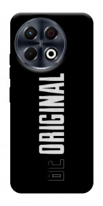 Чохол Be original для TECNO Spark 30 Pro (KL7)