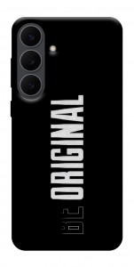 Чехол Be original для Galaxy S25 FE