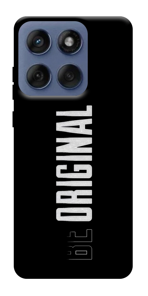 Чохол Be original для Motorola Edge 60 Fusion