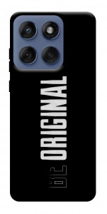 Чохол Be original для Motorola Edge 60 Fusion