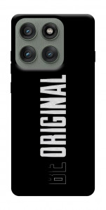 Чохол Be original для Motorola Edge 60 Pro