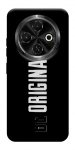 Чохол Be original для TECNO Spark 30C (KL5n)