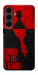 Чехол Born to be a king для Galaxy S25 FE