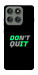 Чохол Don't quit для Motorola Edge 60 Pro