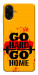 Чохол Go hard для Galaxy A07