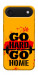 Чехол Go hard для iPhone 17 Air