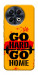 Чохол Go hard для TECNO Spark 30 Pro (KL7)