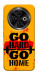 Чехол Go hard для TECNO Spark 30C (KL5n)
