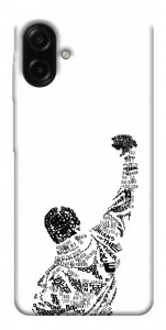 Чохол Rocky man для Galaxy A07
