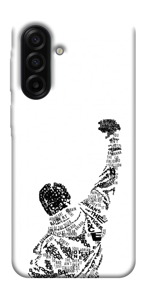 Чехол Rocky man для Galaxy A17 5G